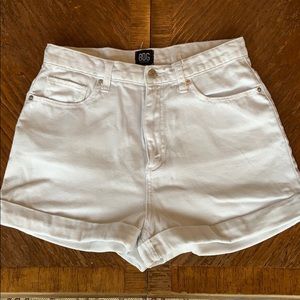BDG denim Shorts